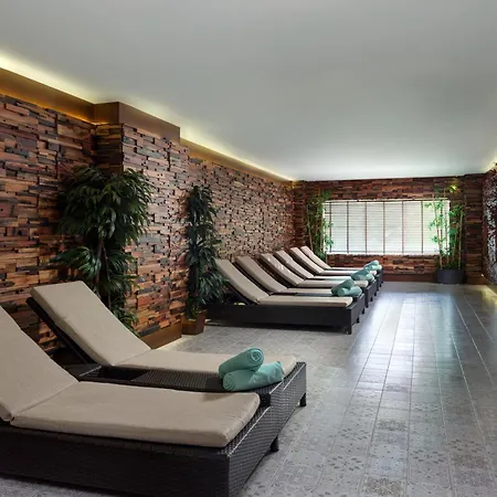 Rubi Platinum & Hotel Avsallar