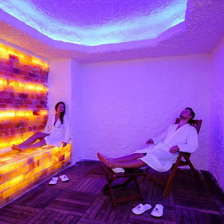 Hotel Rubi Platinum & Avsallar