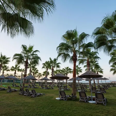 Hotel Rubi Platinum &