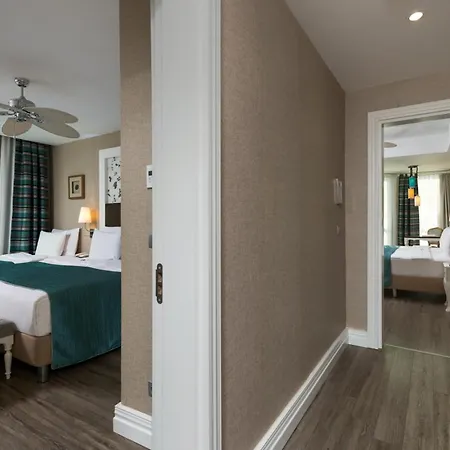 Rubi Platinum & 5* Avsallar