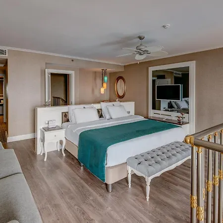 Rubi Platinum & Avsallar