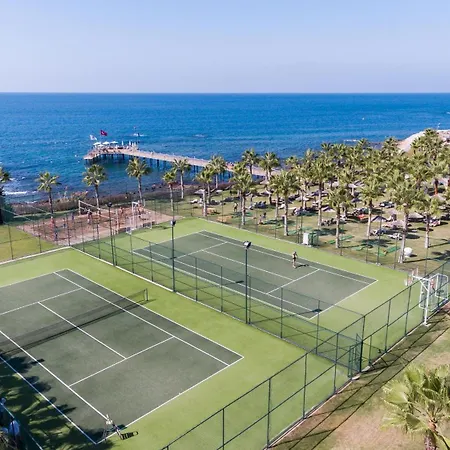 Rubi Platinum & 5* Avsallar