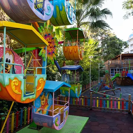 Rubi Platinum & Avsallar