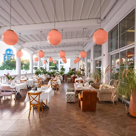 Rubi Platinum & 5* Avsallar