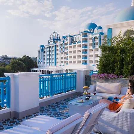 Rubi Platinum & Avsallar