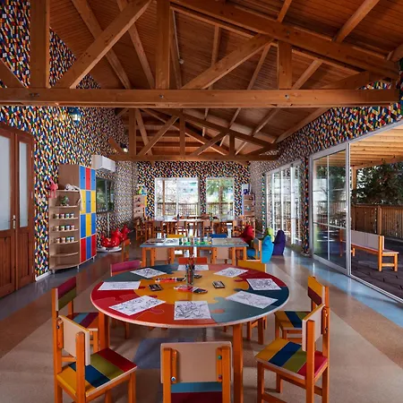 Hotel Rubi Platinum & 5*