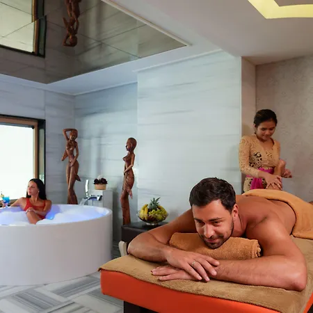 Rubi Platinum & 5* Avsallar