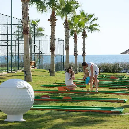 Hotel Rubi Platinum &