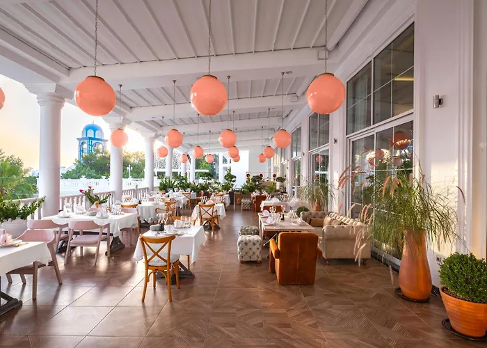 Rubi Platinum & 5* Avsallar